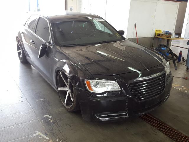 CHRYSLER 300 2014 2c3ccaag9eh245635