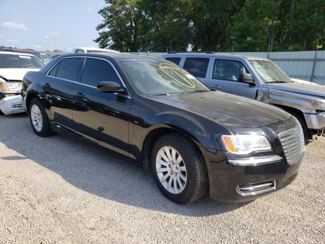 CHRYSLER 300 2014 2c3ccaag9eh248941