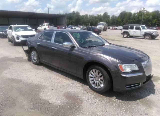 CHRYSLER 300 2014 2c3ccaag9eh252732