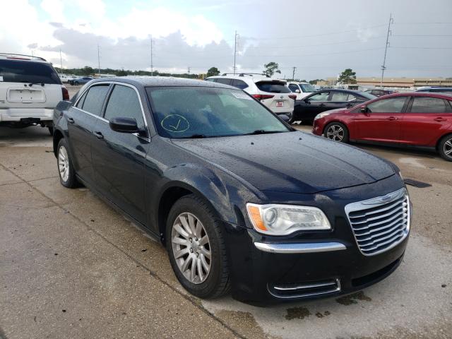 CHRYSLER 300 2014 2c3ccaag9eh255470