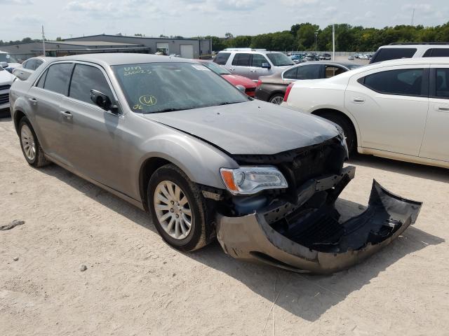 CHRYSLER 300 2014 2c3ccaag9eh260023