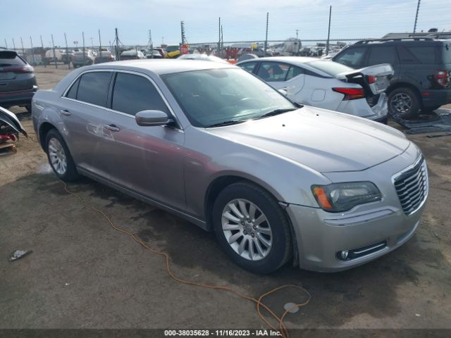 CHRYSLER 300 2014 2c3ccaag9eh264850