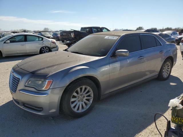 CHRYSLER 300 2014 2c3ccaag9eh272821