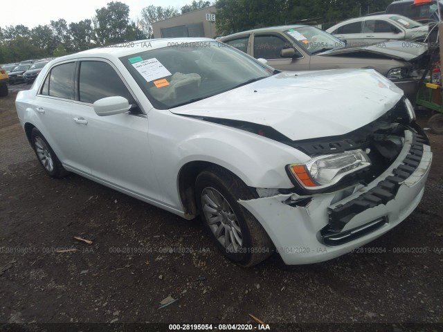 CHRYSLER 300 2014 2c3ccaag9eh275945