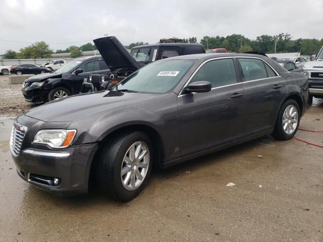 CHRYSLER 300 2014 2c3ccaag9eh276366