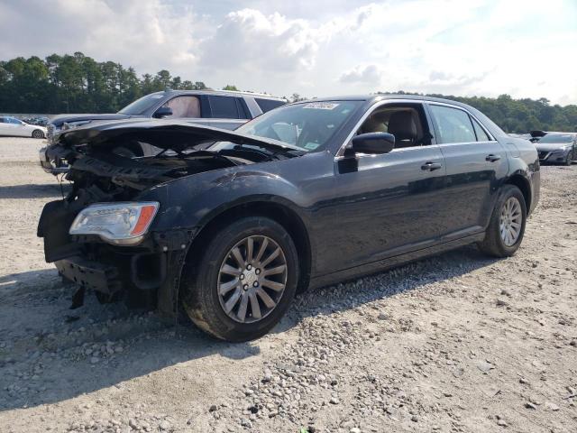 CHRYSLER 300 2014 2c3ccaag9eh276383