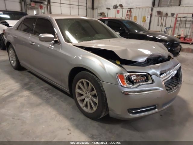 CHRYSLER 300 2014 2c3ccaag9eh276478