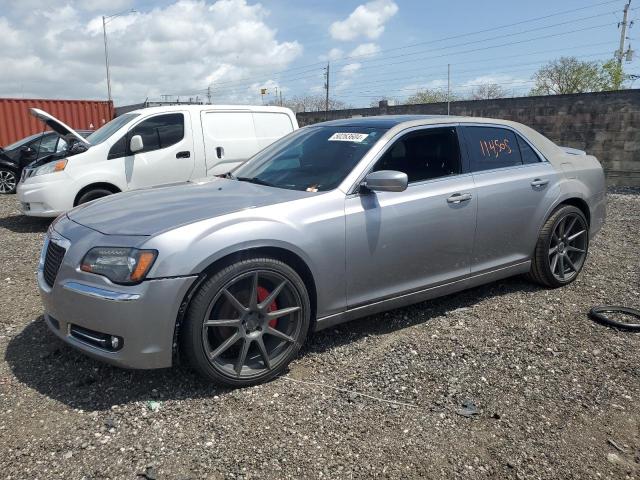 CHRYSLER 300 2014 2c3ccaag9eh278487