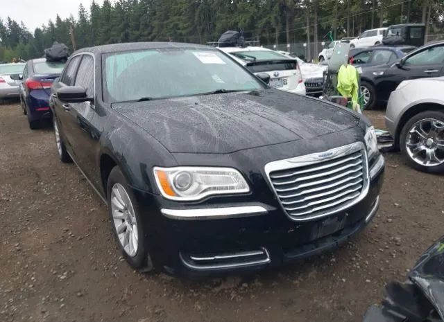 CHRYSLER 300 2014 2c3ccaag9eh278568