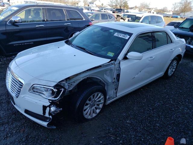 CHRYSLER 300 2014 2c3ccaag9eh288520