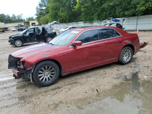 CHRYSLER 300 2014 2c3ccaag9eh288596