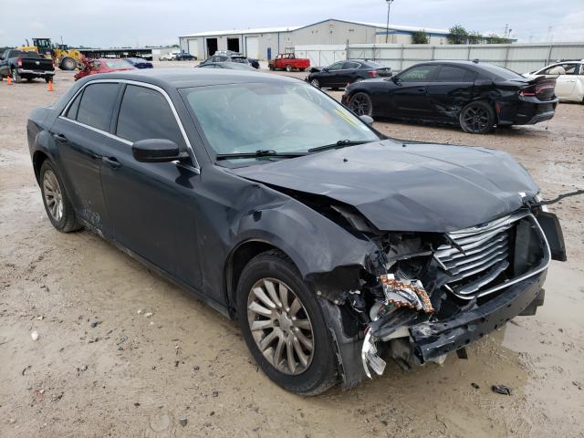 CHRYSLER 300 2014 2c3ccaag9eh288727