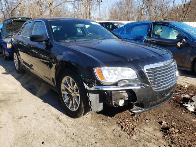 CHRYSLER 300 2014 2c3ccaag9eh296987