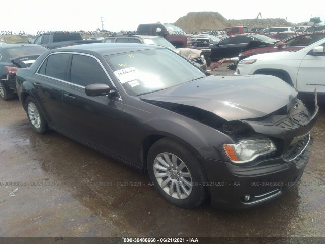 CHRYSLER 300 2014 2c3ccaag9eh301508