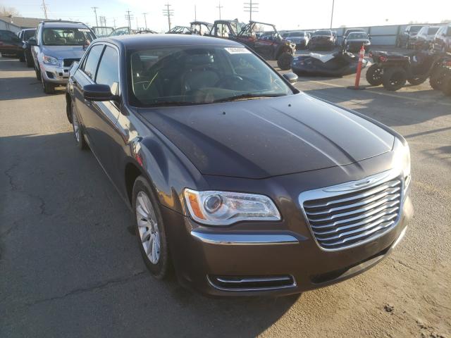 CHRYSLER 300 2014 2c3ccaag9eh301802