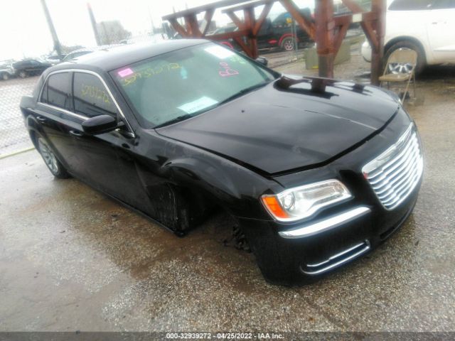 CHRYSLER 300 2014 2c3ccaag9eh326960