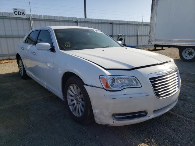 CHRYSLER 300 2014 2c3ccaag9eh327011