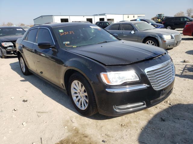 CHRYSLER 300 2014 2c3ccaag9eh327235