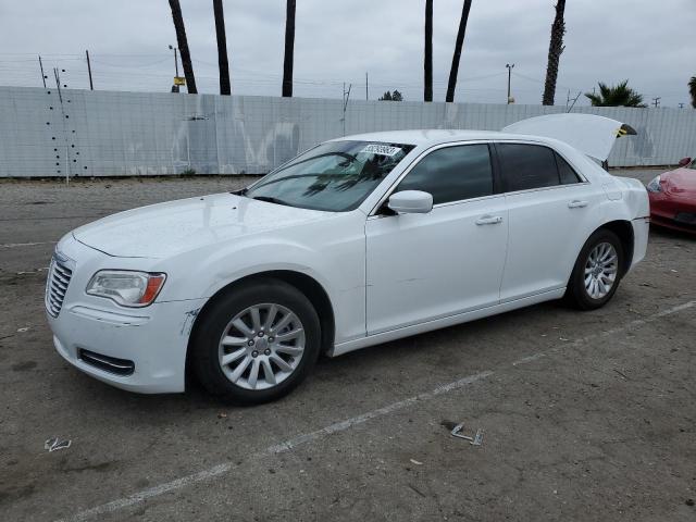 CHRYSLER 300 2014 2c3ccaag9eh327297