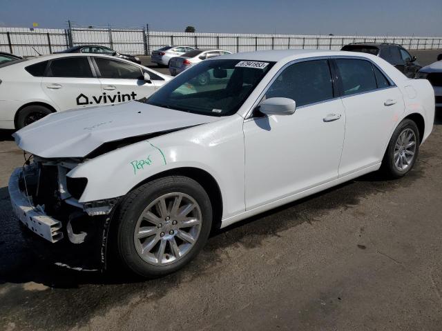 CHRYSLER 300 2014 2c3ccaag9eh329745