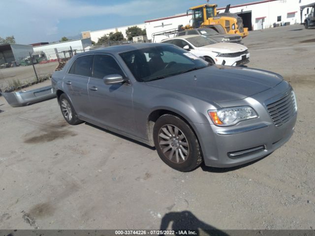 CHRYSLER 300 2014 2c3ccaag9eh335786