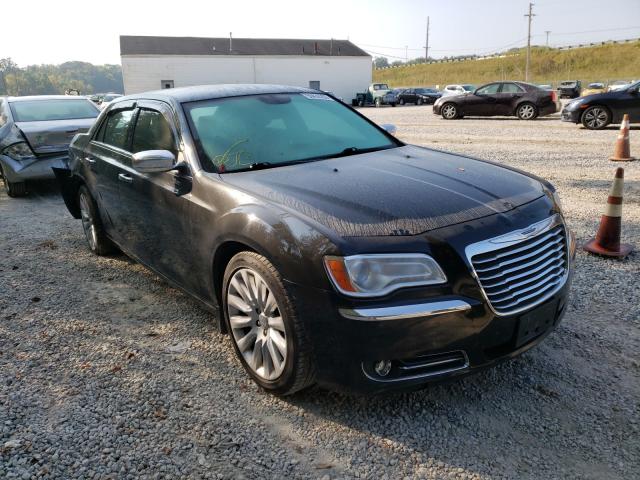 CHRYSLER 300 2014 2c3ccaag9eh336999