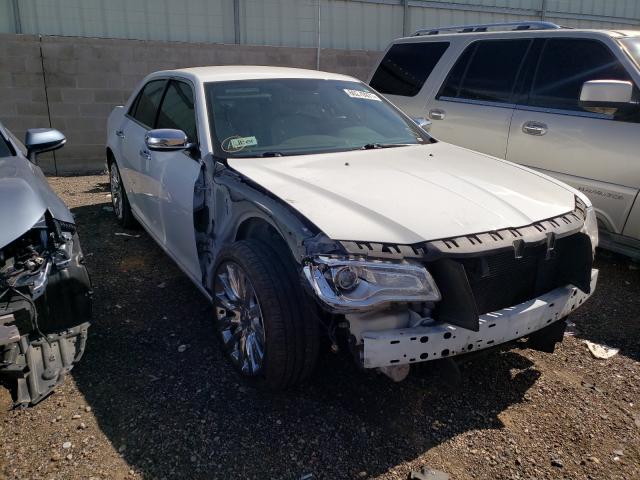 CHRYSLER 300 2014 2c3ccaag9eh337120