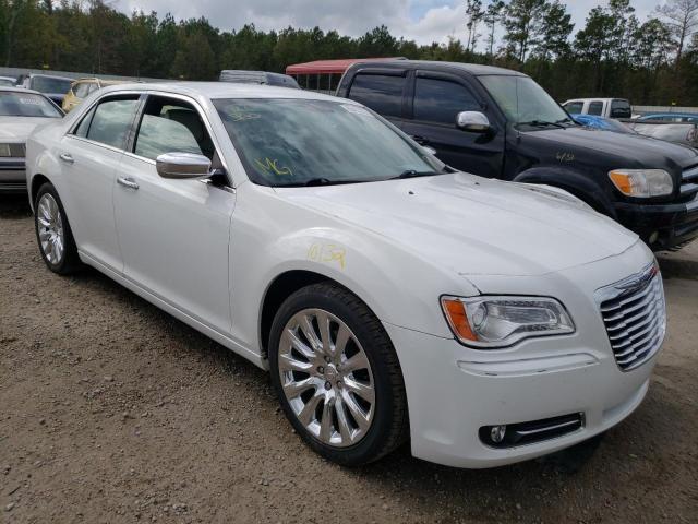 CHRYSLER 300 2014 2c3ccaag9eh339983