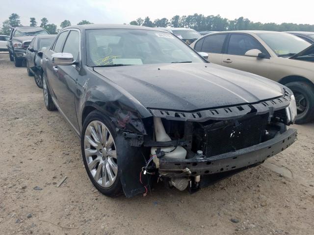 CHRYSLER 300 2014 2c3ccaag9eh343158