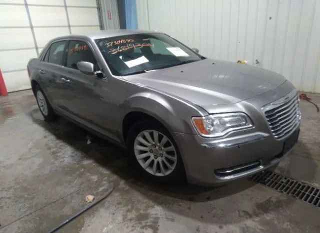 CHRYSLER 300 2014 2c3ccaag9eh344181