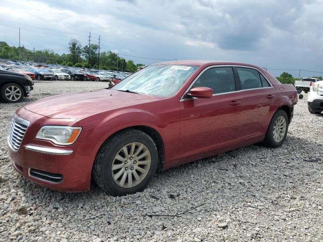 CHRYSLER 300 2014 2c3ccaag9eh344228