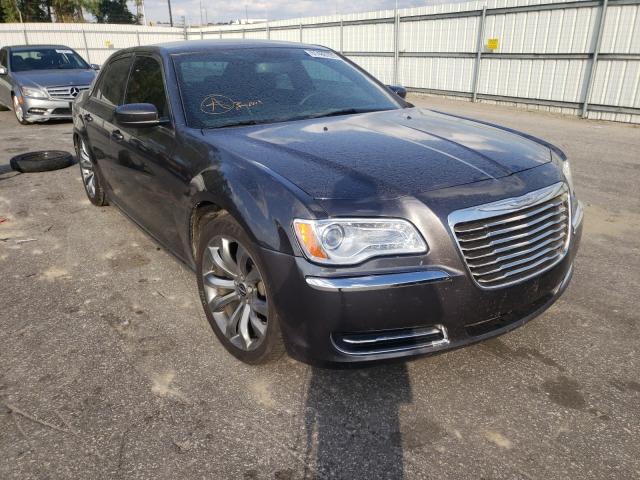 CHRYSLER 300 2014 2c3ccaag9eh355665