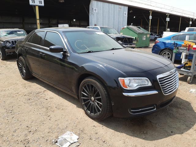 CHRYSLER 300 2014 2c3ccaag9eh361434