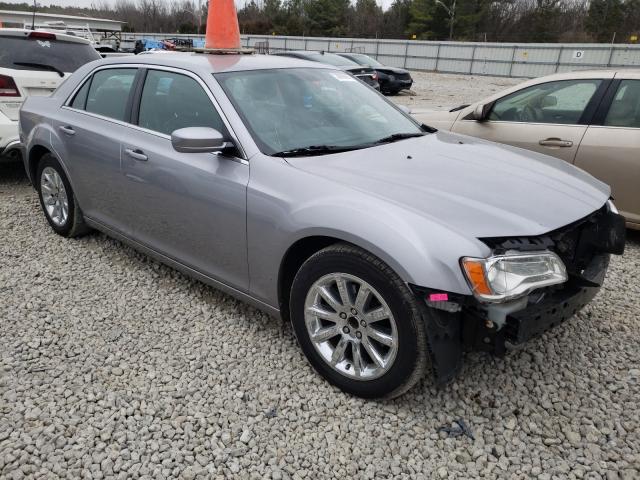 CHRYSLER 300 2014 2c3ccaag9eh365581