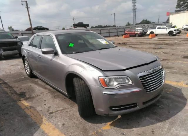 CHRYSLER 300 2014 2c3ccaag9eh373079