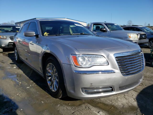 CHRYSLER 300 2014 2c3ccaag9eh373423