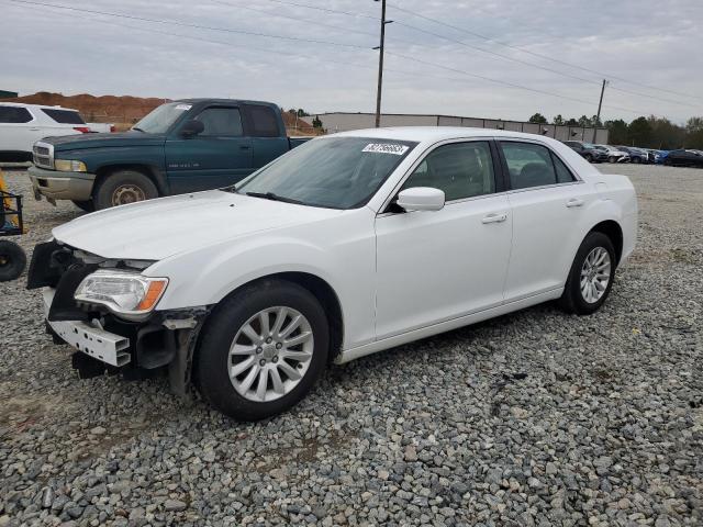 CHRYSLER 300 2014 2c3ccaag9eh373521