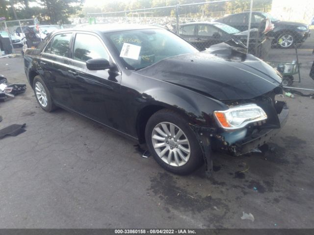 CHRYSLER 300 2014 2c3ccaag9eh373938