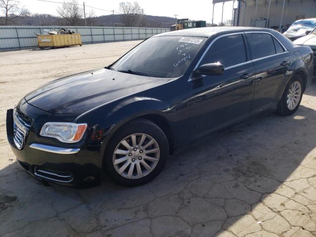 CHRYSLER 300 2014 2c3ccaag9eh376094