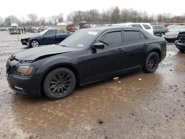 CHRYSLER 300 2014 2c3ccaag9eh377990