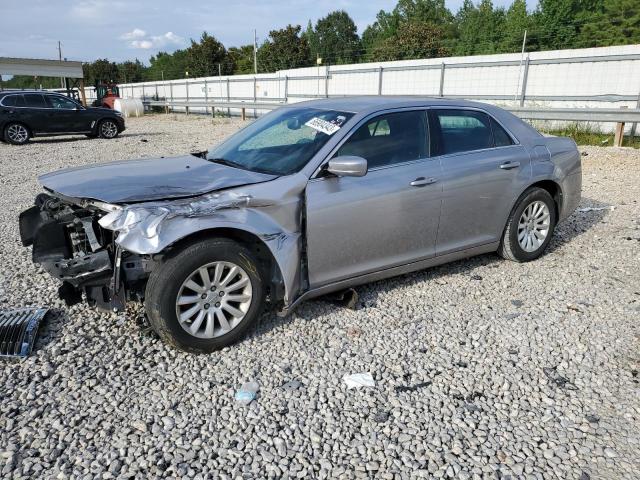 CHRYSLER 300 2014 2c3ccaag9eh378492