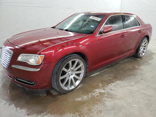 CHRYSLER 300 2014 2c3ccaag9eh380128