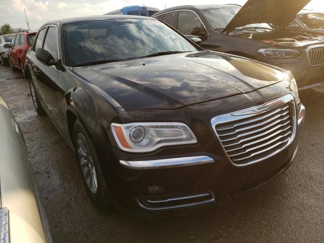 CHRYSLER 300 2014 2c3ccaag9eh380498