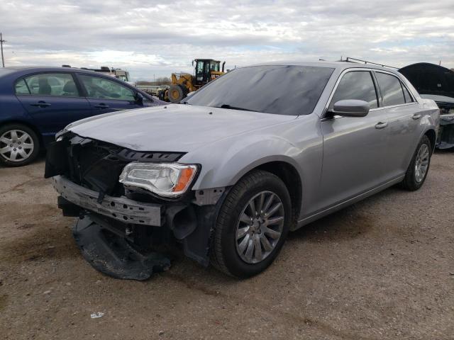 CHRYSLER 300 2014 2c3ccaag9eh380629