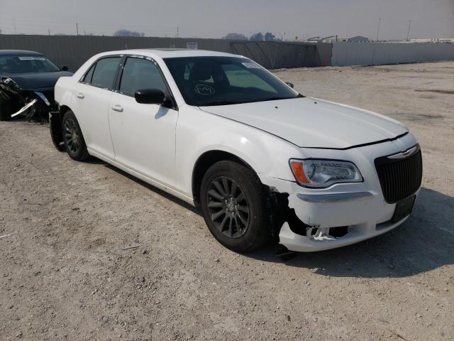 CHRYSLER 300 2014 2c3ccaag9eh382624