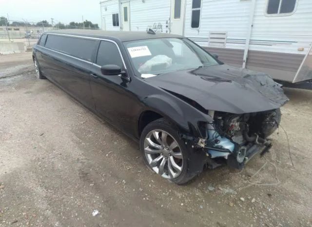 CHRYSLER 300 2015 2c3ccaag9fh749586