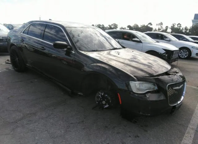 CHRYSLER 300 2015 2c3ccaag9fh755923