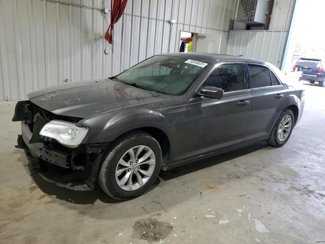 CHRYSLER 300 2015 2c3ccaag9fh766520