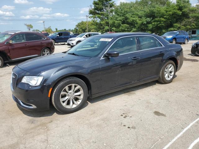 CHRYSLER 300 LIMITE 2015 2c3ccaag9fh766713