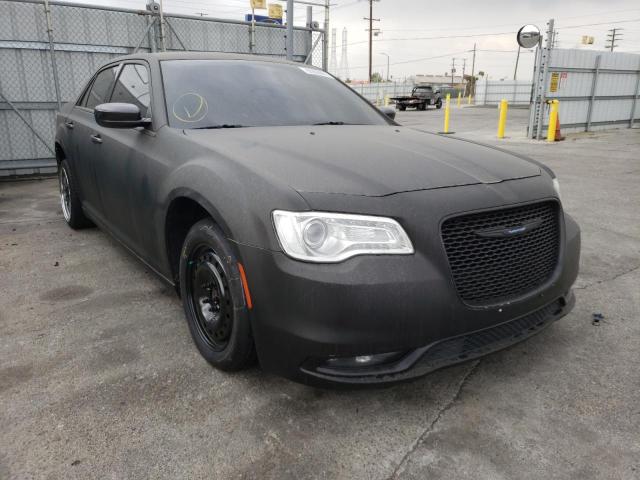 CHRYSLER 300 LIMITE 2015 2c3ccaag9fh772687